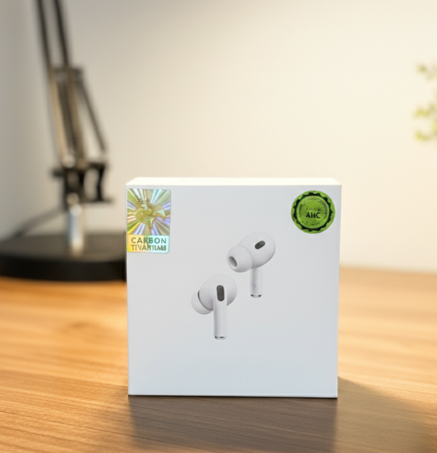 AirPods Pro 2
