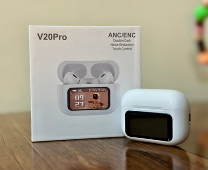 V20Pro earbuds