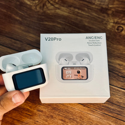 V20Pro earbuds