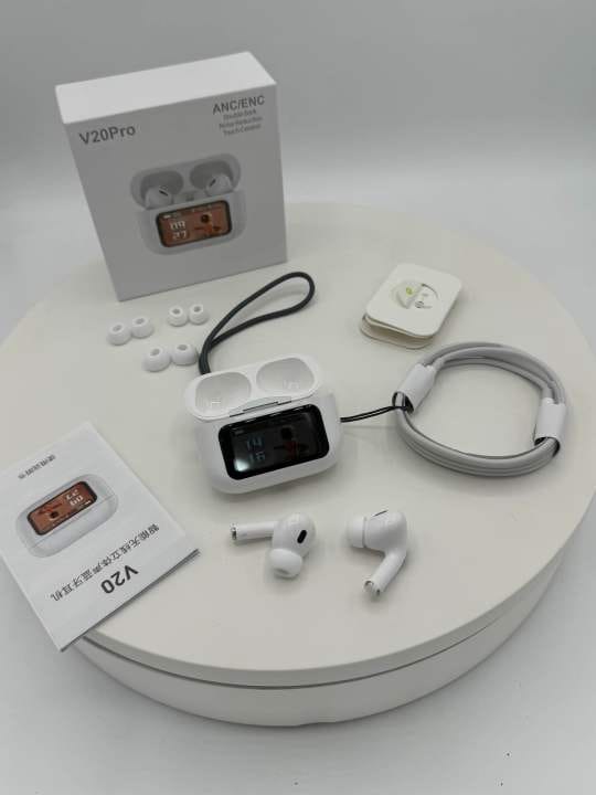 V20Pro earbuds
