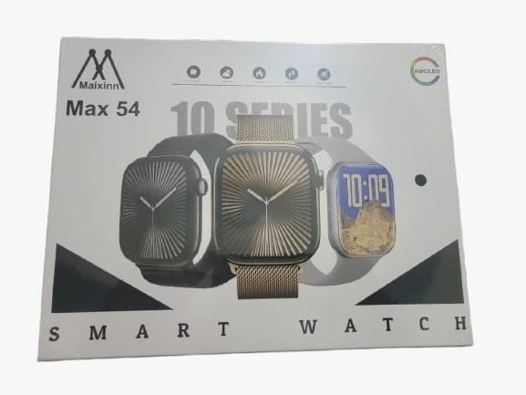 Maixinn Watch series 10